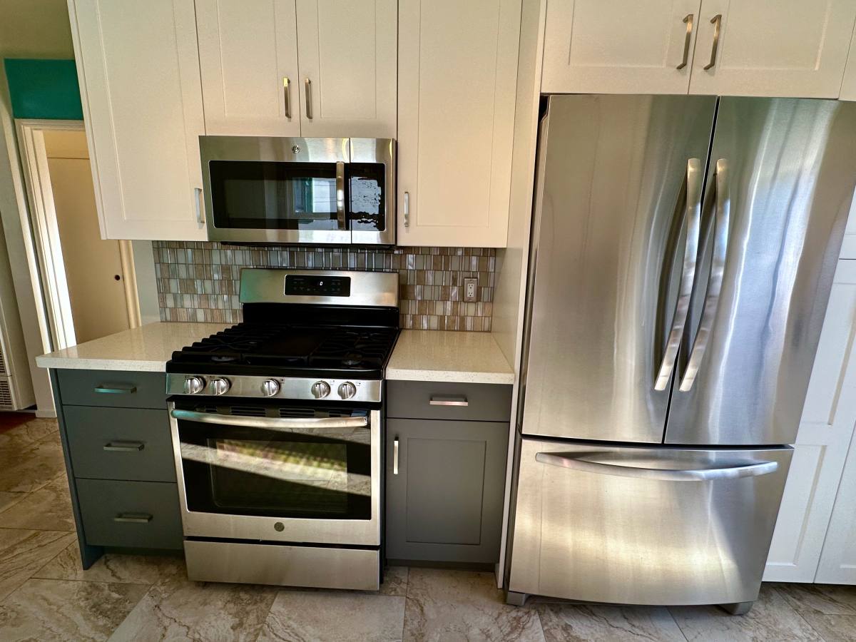 Townhouse for rent at 1342 Ordway St #A, Berkeley, CA 94702