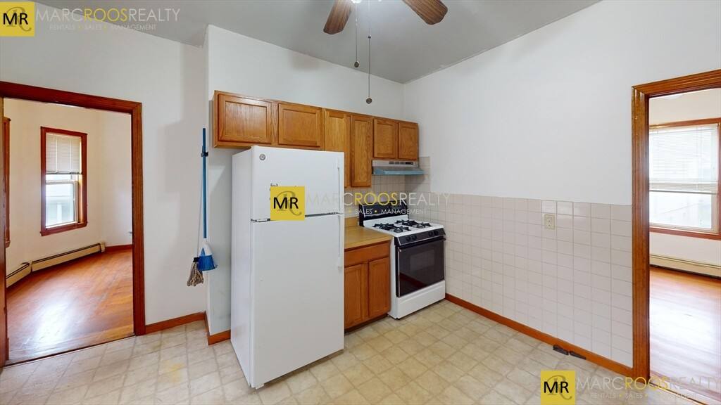 House for rent at 6 Boston Ave #2, Somerville, MA 02145