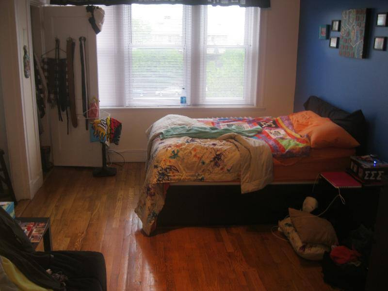 Condo for rent at 1637 Commonwealth Ave #14, Brighton, MA 02135