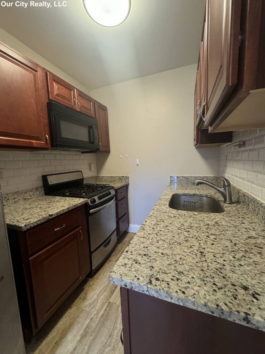 Apartment for rent at 4 Cogswell Ave #1, Cambridge, MA 02140