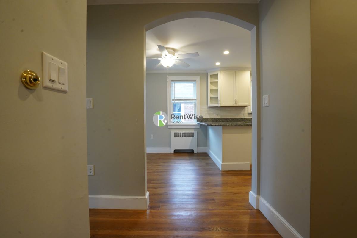 Apartment for rent at 11 Shanley St #3, Brighton, MA 02135