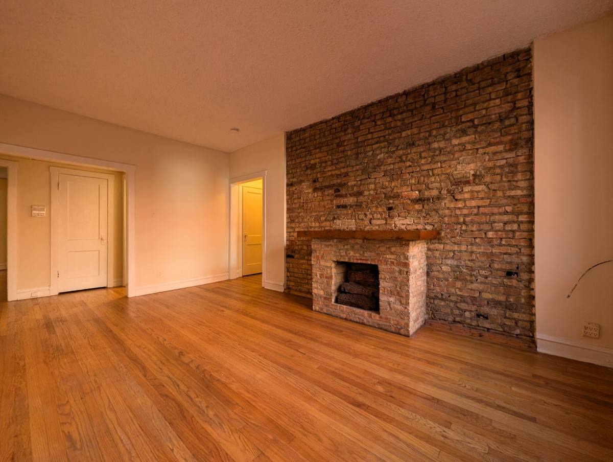 Apartment for rent at 3517 N Racine, Chicago, IL 60657