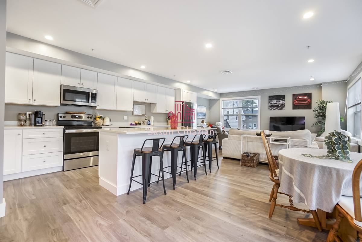 Apartment for rent at 245 Bussey St #205, Dedham, MA 02026
