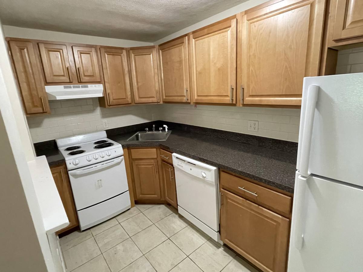 Apartment for rent at 26 Allston St #3, Charlestown, MA 02129