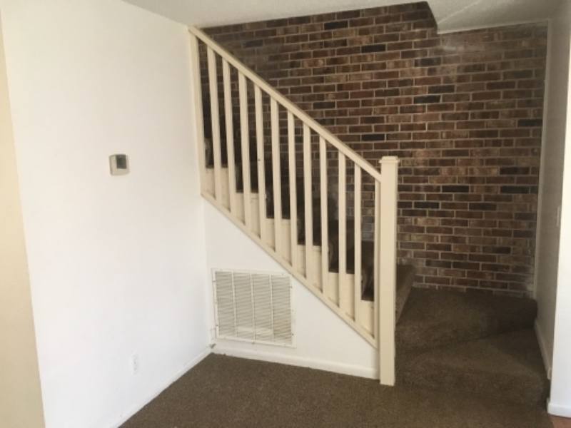 Apartment for rent at 1104 Laguille Court #6, Rolla, MO 65401