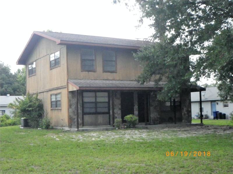 Apartment for rent at 623 NE 9th St, Crystal River, FL 34428