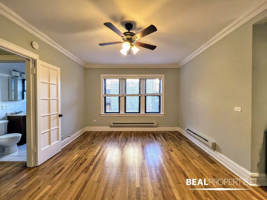 Apartment for rent at 4737 N Hermitage Ave #207, Chicago, IL 60640