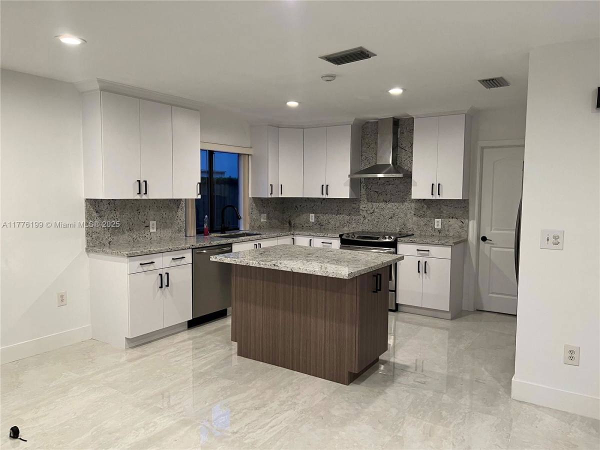 House for rent at 8321 NW 167th Terrace, Hialeah, FL 33014