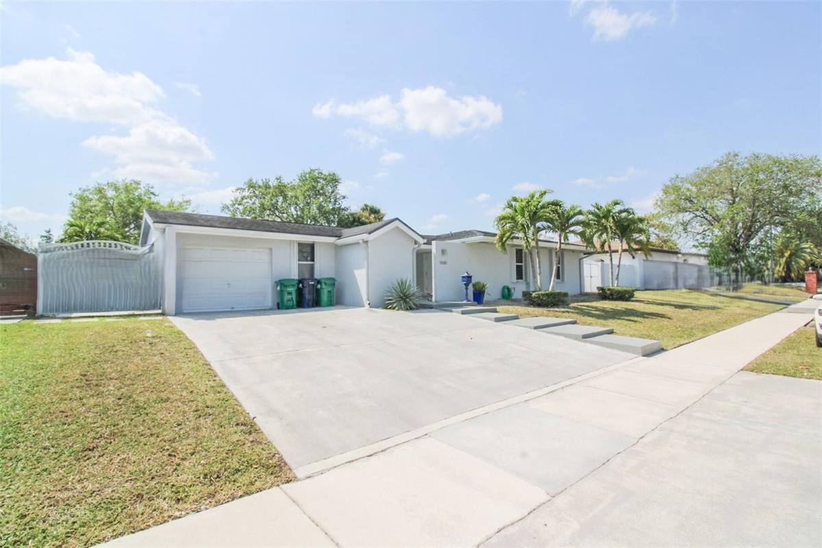 House for rent at 9680 SW 77th St, Miami, FL 33173