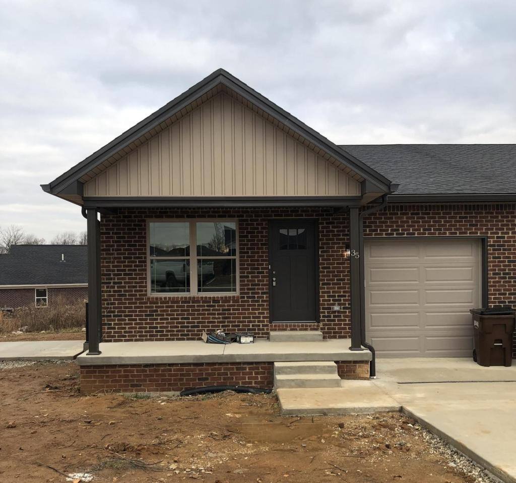 House for rent at 35 Despain Court, Hodgenville, KY 42748