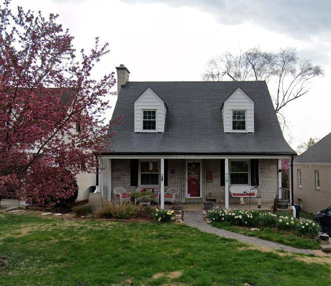 House for rent at 533 Mapleview Dr, Saint Louis, MO 63130