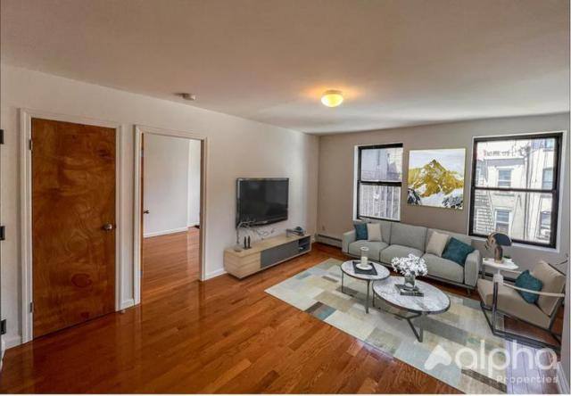 Apartment for rent at 125 Elizabeth #5B, New York, NY 10013