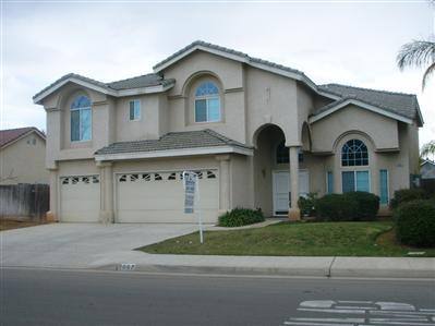 House for rent at 2087 E Cole Ave, Fresno, CA 93720