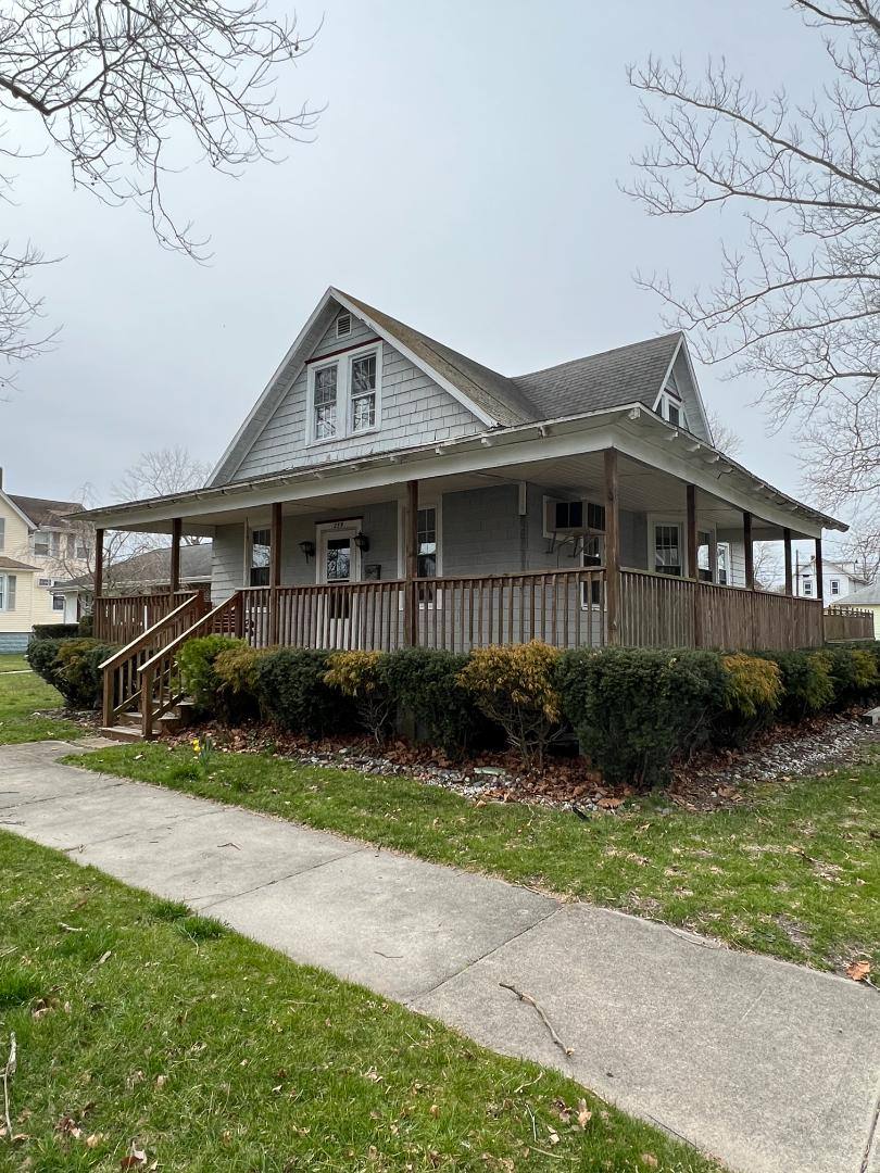 House for rent at 259 Buffalo Ave, Egg Harbor City, NJ 08215