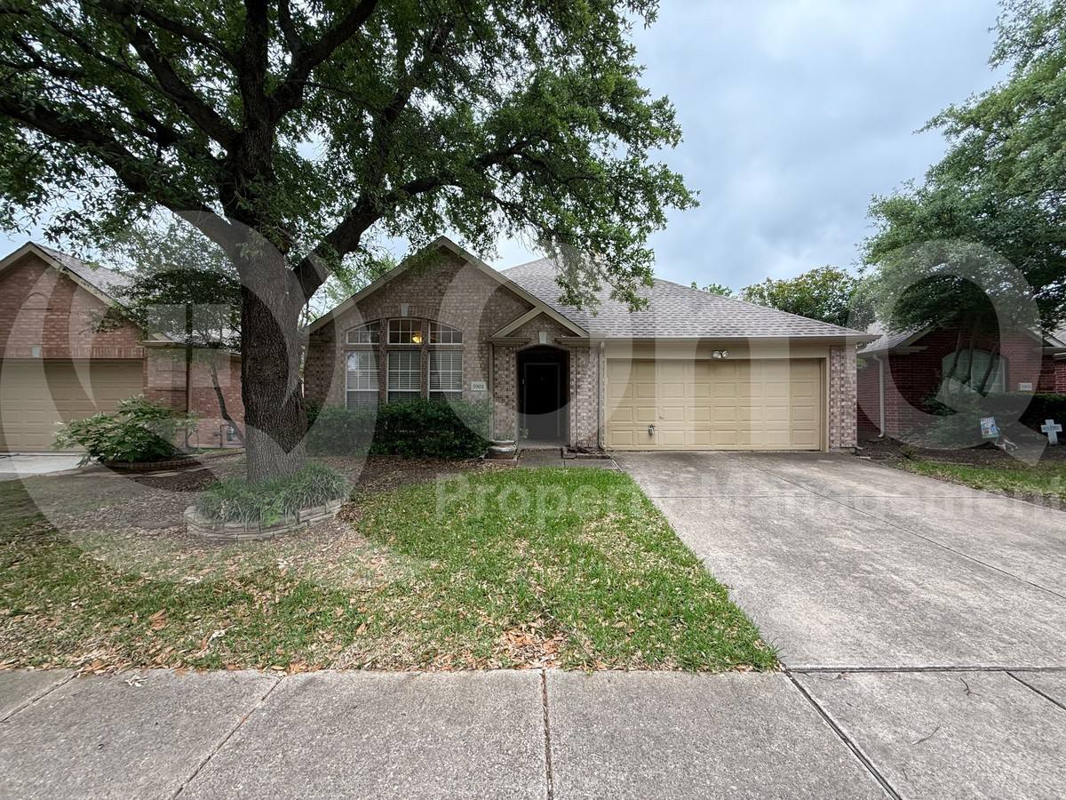 House for rent at 5901 Berkshire Rd, McKinney, TX 75072