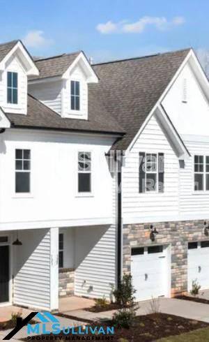 House for rent at 125 McDowell Lane, Mebane, NC 27302