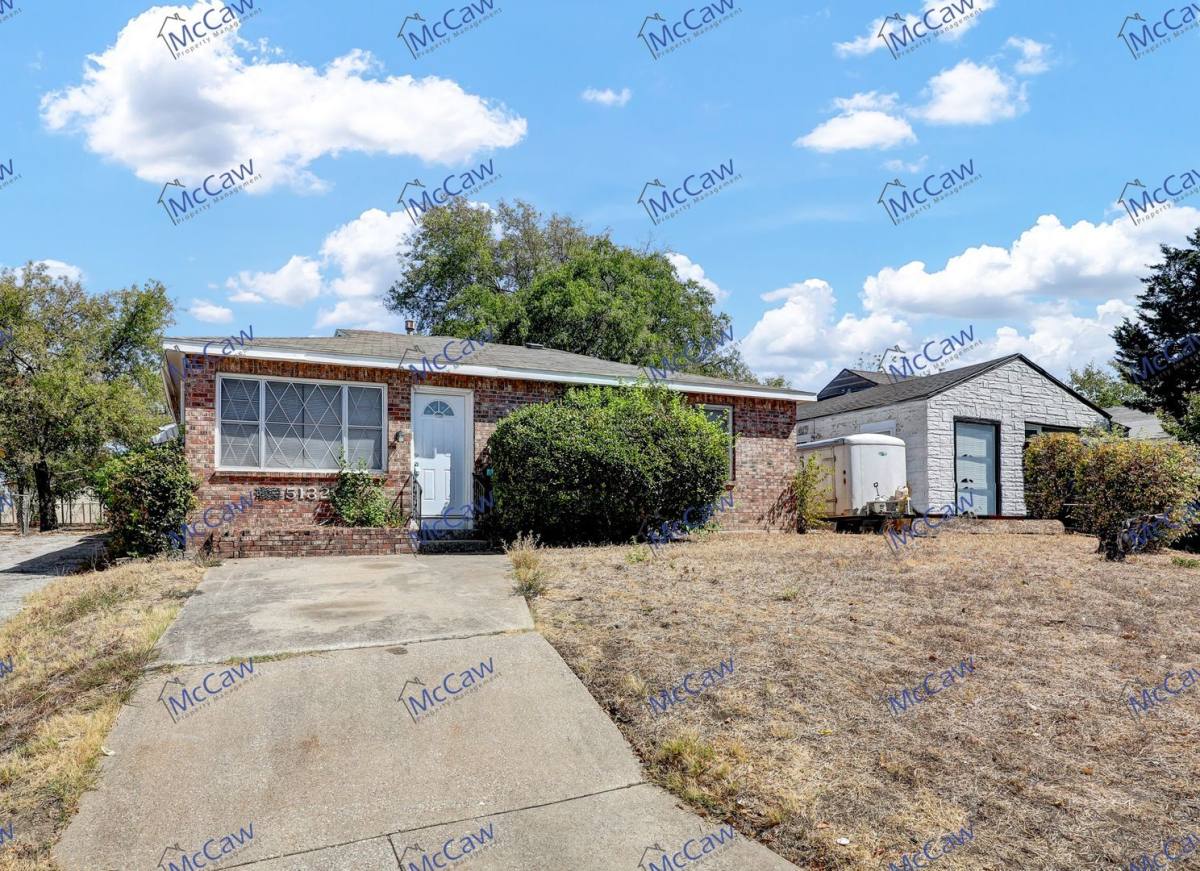 House for rent at 5132 Kilpatrick Ave, Fort Worth, TX 76107
