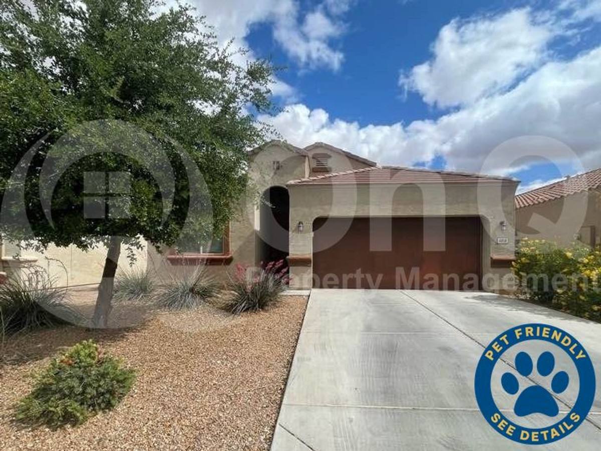 House for rent at 4858 E Iolite St, San Tan Valley, AZ 85143