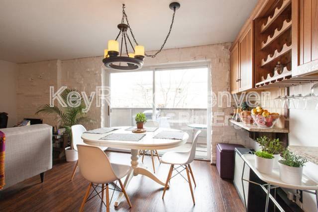 Condo for rent at 1270 N Marion St #211, Denver, CO 80218