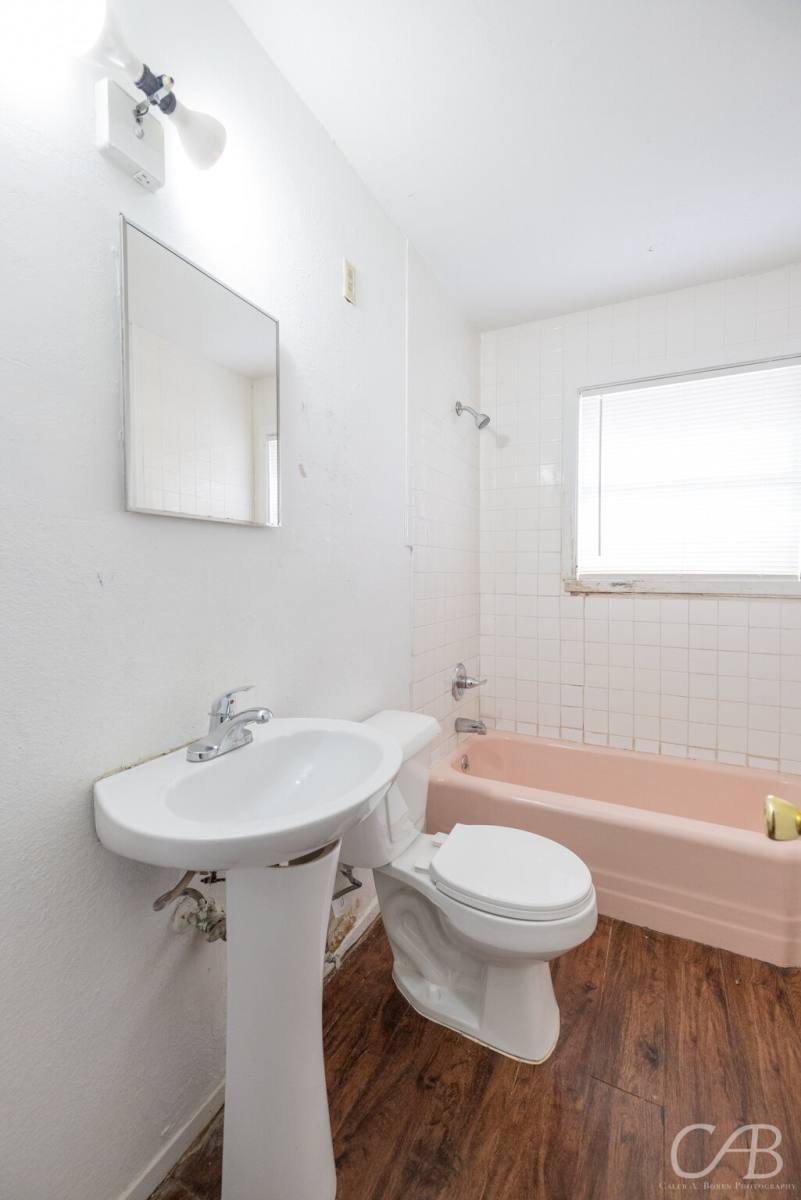 House for rent at 4718 Edgemont Dr, Abilene, TX 79606
