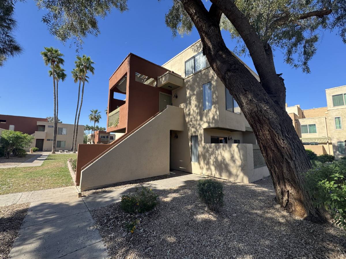 Condo for rent at 3600 N Hayden Rd #3301, Scottsdale, AZ 85251