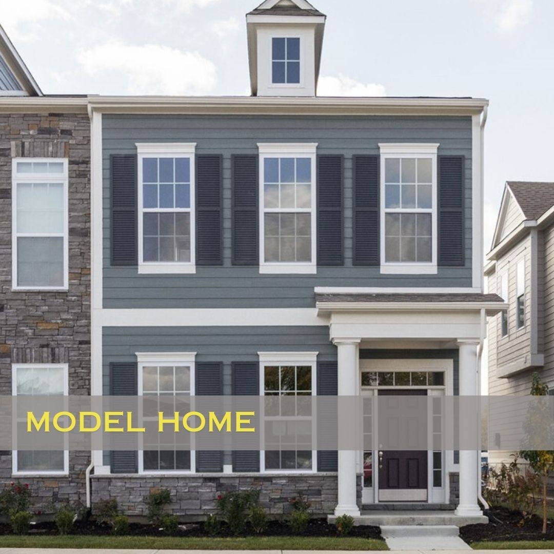 Townhouse for rent at 796 Kinzer Ave, Carmel, IN 46032
