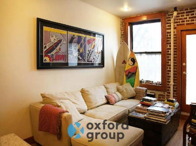 Apartment for rent at 5 King St #2R, New York, NY 10014