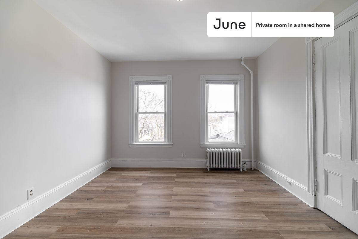 Apartment for rent at 6 Romar Terrace #A, Roxbury, MA 02119
