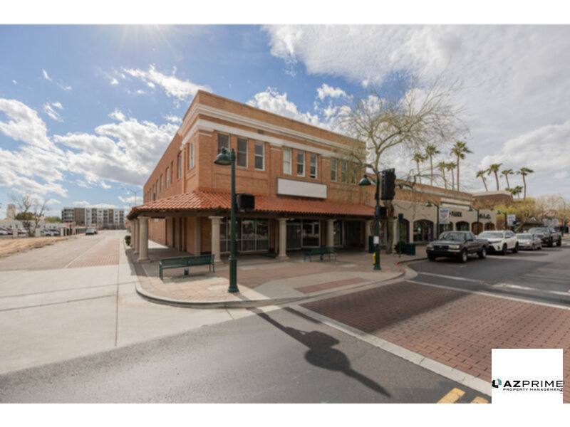 Apartment for rent at 39 W Main St #7, Mesa, AZ 85201