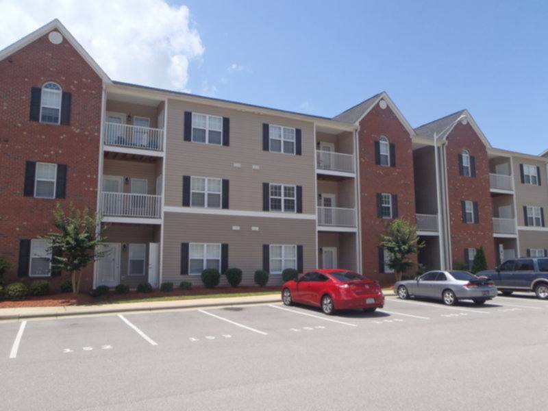 Condo for rent at 616-205 Marshtree Lane, Fayetteville, NC 28314