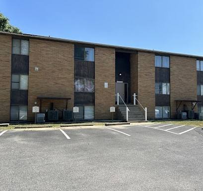 Apartment for rent at 200 W 36th St #29, Shadyside, OH 43947