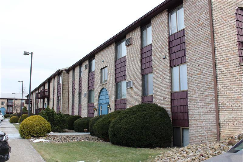 Apartment for rent at 200 Fernwood Rd #36, Steubenville, OH 43953