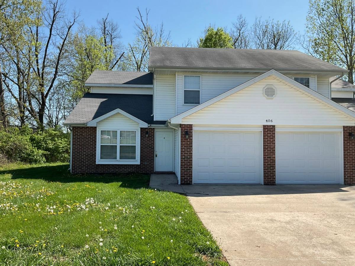 Apartment for rent at 406 Liberty Lane, Ashland, MO 65010