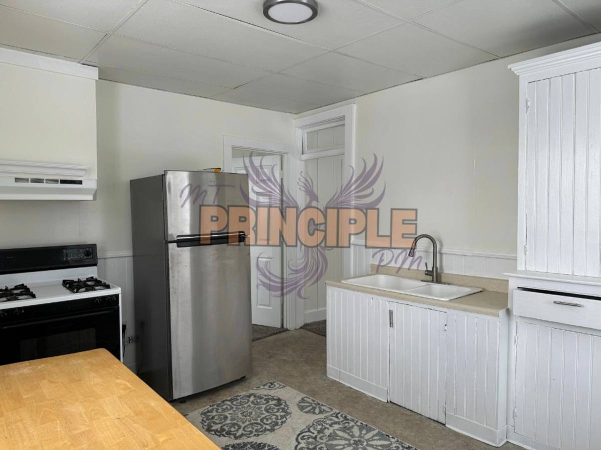 House for rent at 117 W Pearl St, Butte, MT 59701