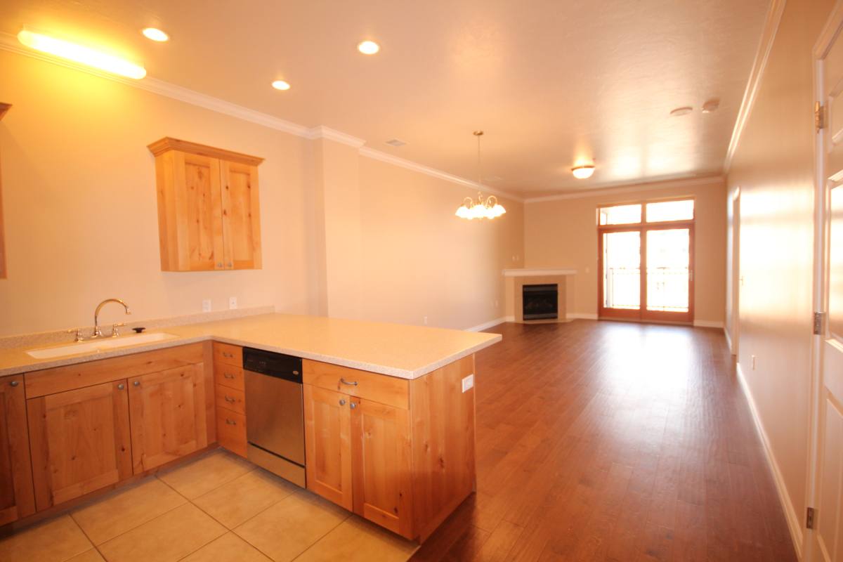 Apartment for rent at 86 N University Ave, Provo, UT 84601