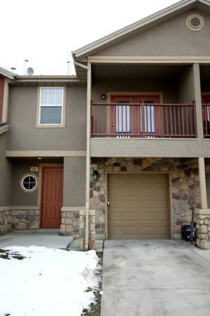 Townhouse for rent at 176 N 1450 W, Pleasant Grove, UT 84062