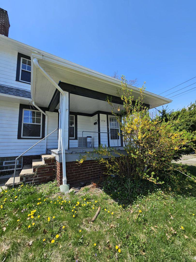 Apartment for rent at 3317 Kildare Rd, Cleveland, OH 44118