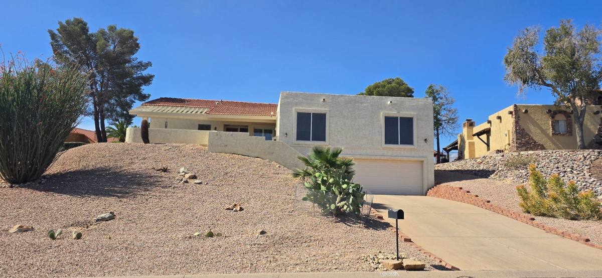 Apartment for rent at 15843 E Palomino Blvd, Fountain Hills, AZ 85268