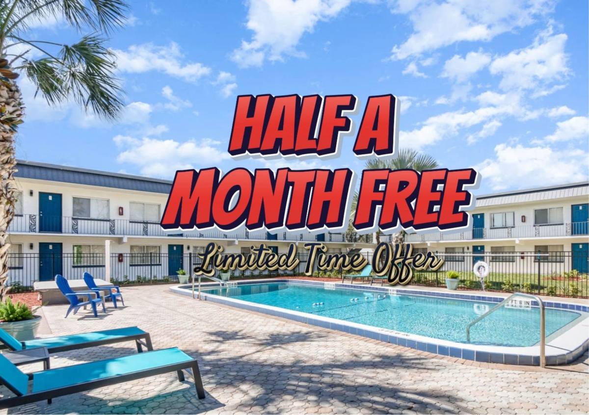 Apartment for rent at 200015th Court NW, Winter Haven, FL 33881