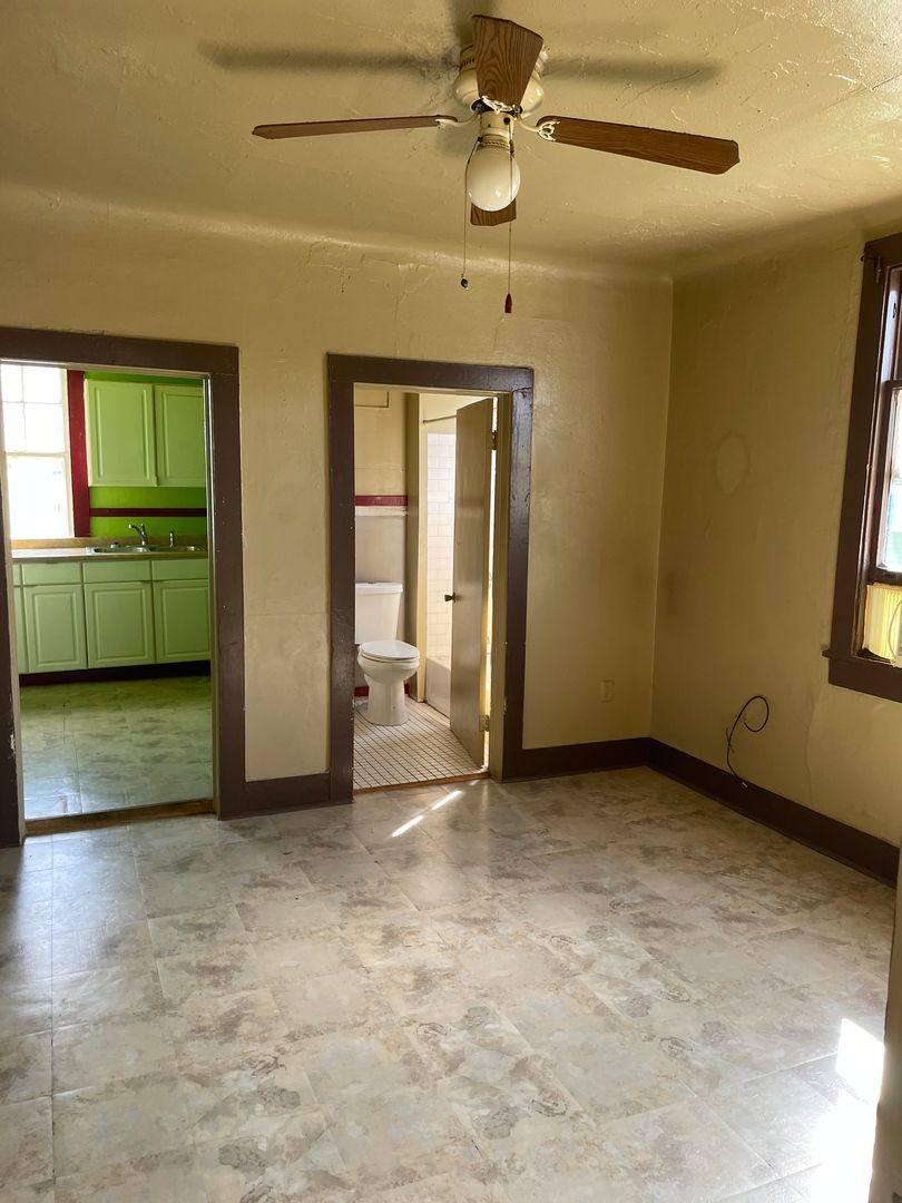 Apartment for rent at 1531 St Ann, New Orleans, LA 70116