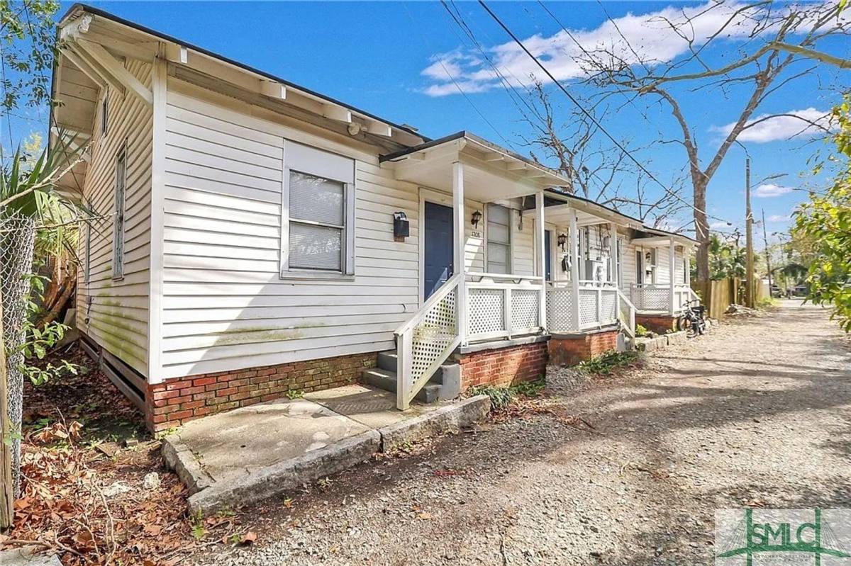 Apartment for rent at 1708 Lennox Court, Savannah, GA 31404