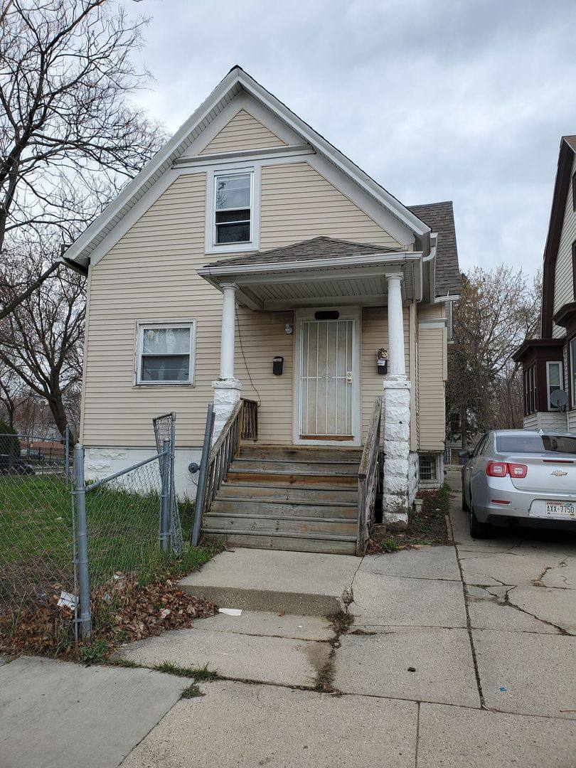 Apartment for rent at 330 W Concordia Ave, Milwaukee, WI 53212