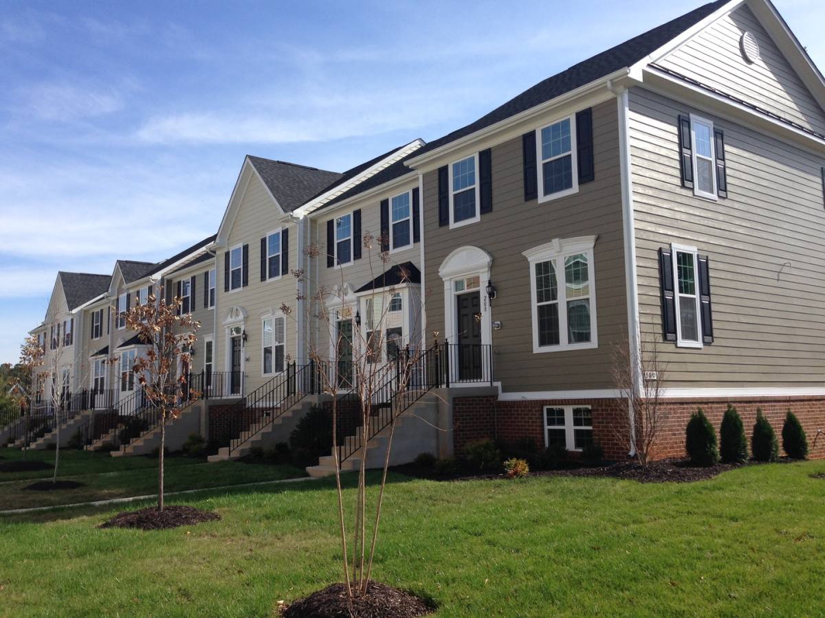 Apartment for rent at 580 Radford Lane, Charlottesville, VA 22903