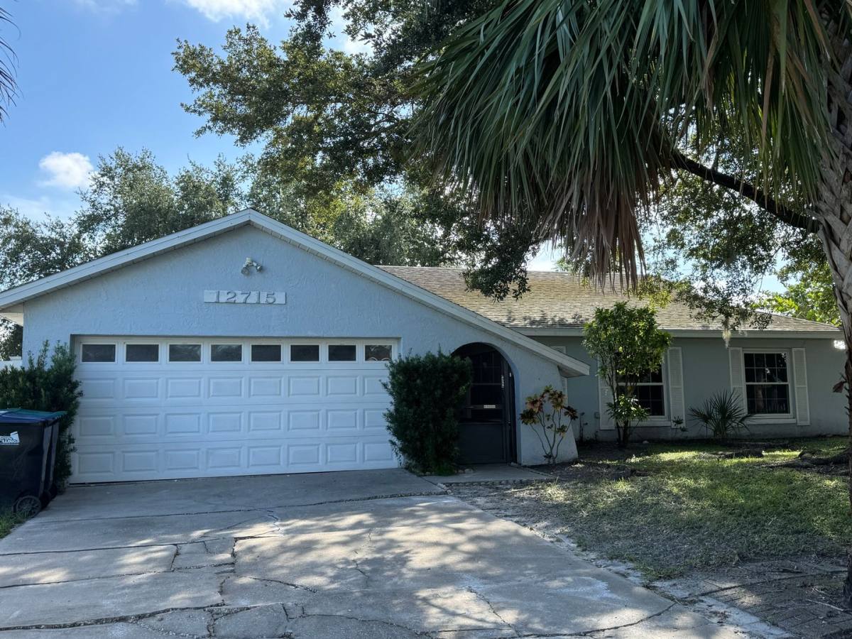 House for rent at 12715 Montana Woods Lane, Orlando, FL 32824