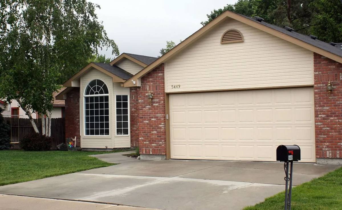 House for rent at 5449 W Samara Court, Boise, ID 83703