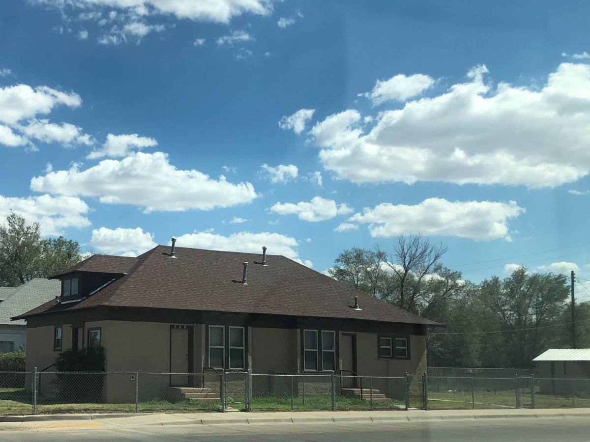 Apartment for rent at 601 603 W, Portales, NM 88130