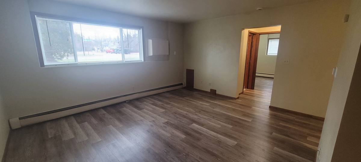 Apartment for rent at 2505 Minnesota Ave NW, Bemidji, MN 56601
