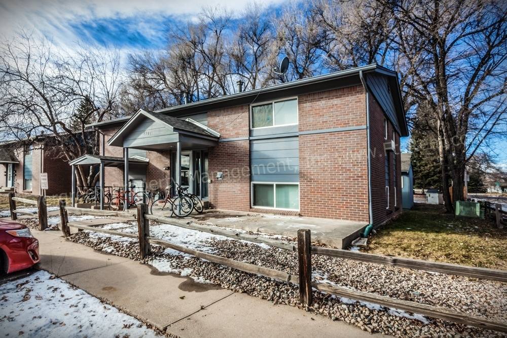 Apartment for rent at 1301 Burton Court, Fort Collins, CO 80521