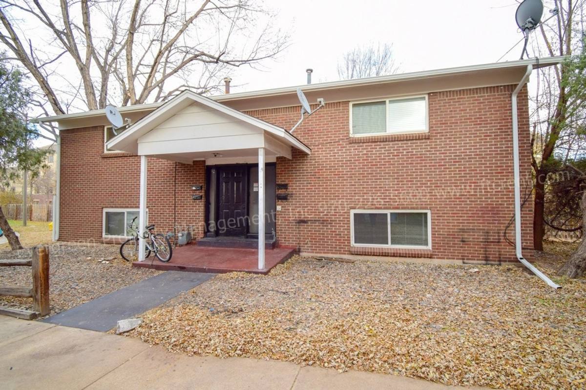 Apartment for rent at 915 James Court, Fort Collins, CO 80521