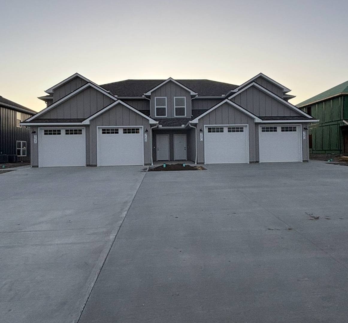 Apartment for rent at 75 SE 351 Rd, Warrensburg, MO 64093